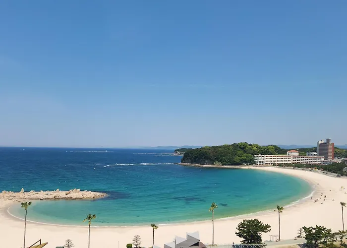 Hotel Sanrakuso