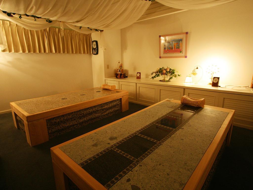 Sanrakuso Shirahama