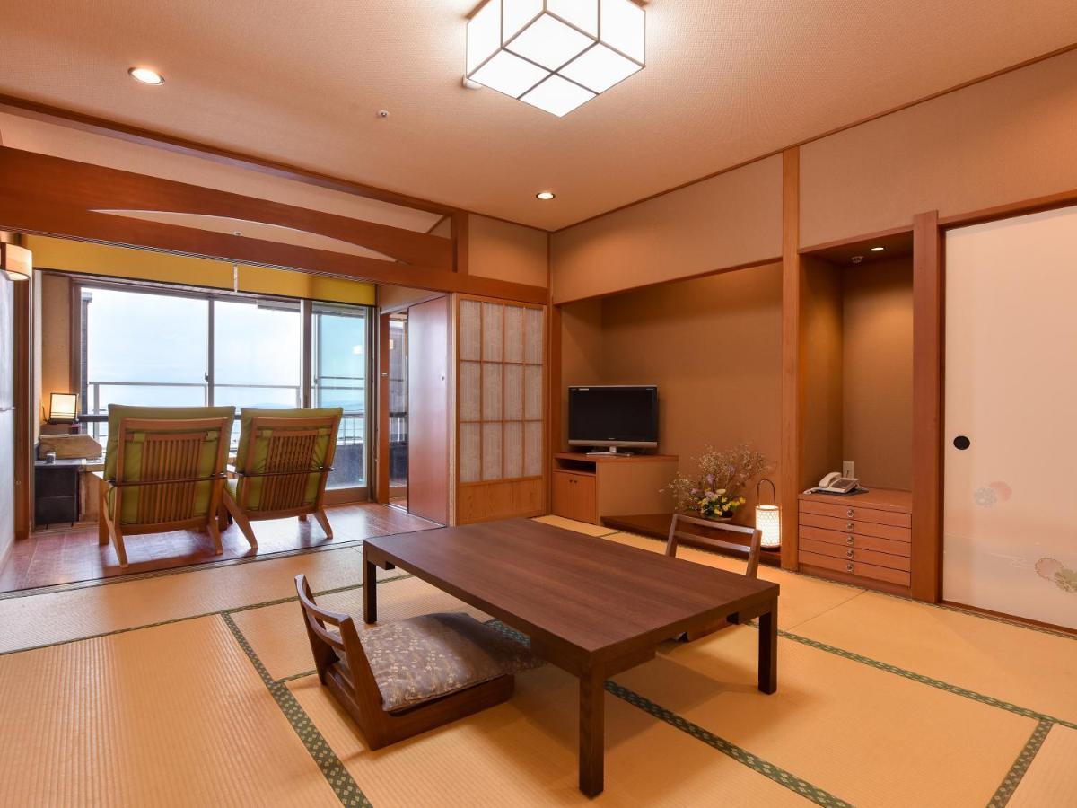 Ryokan Sanrakuso