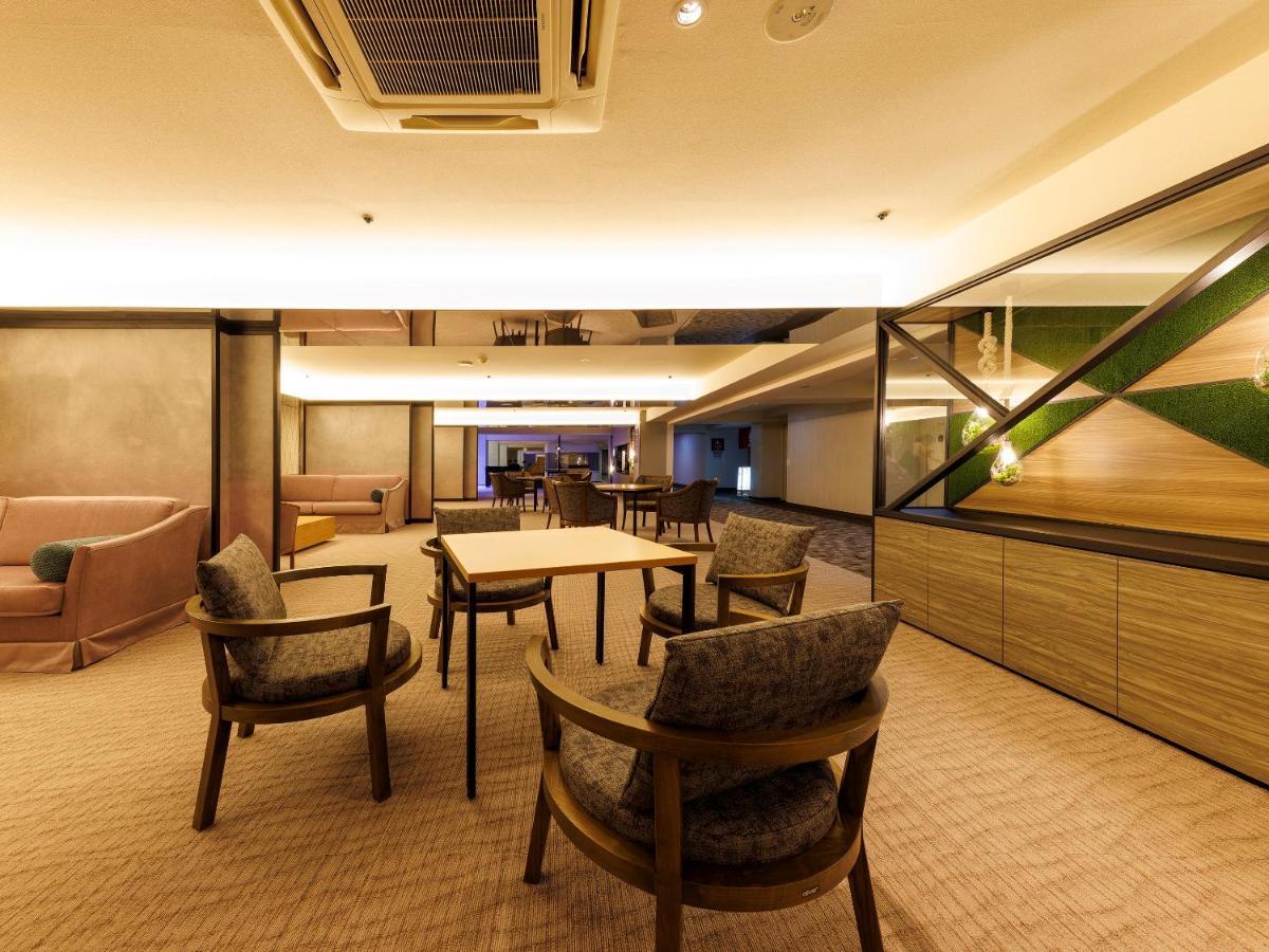 โรงแรมซันระกูโซะ 4*
