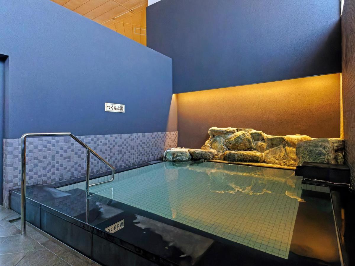 โรงแรมซันระกูโซะ 4*