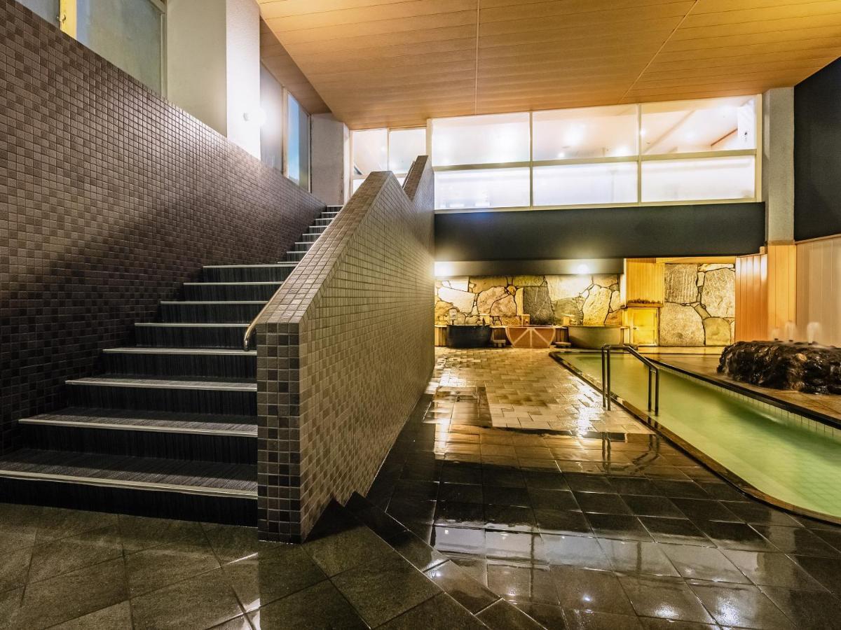 Sanrakuso Ryokan 4*
