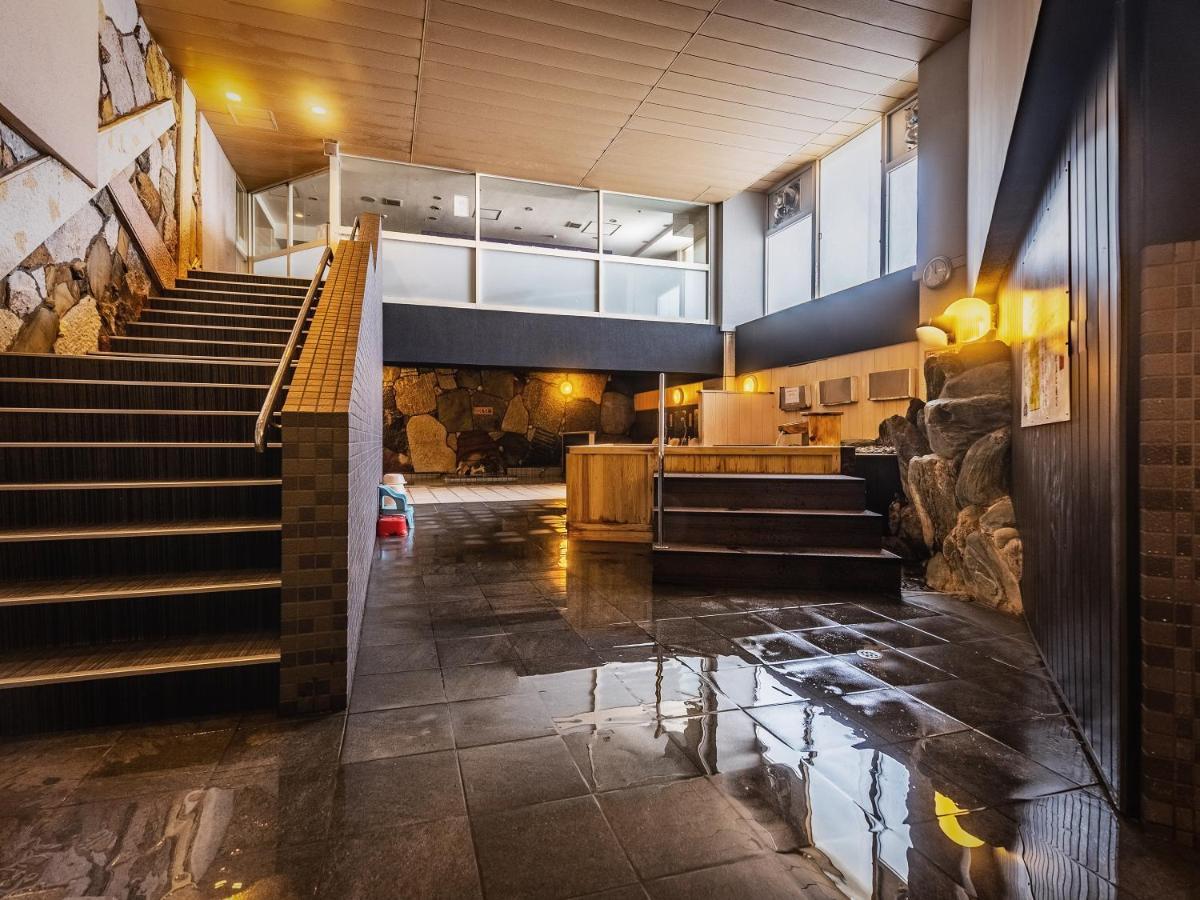 Sanrakuso Ryokan 4*