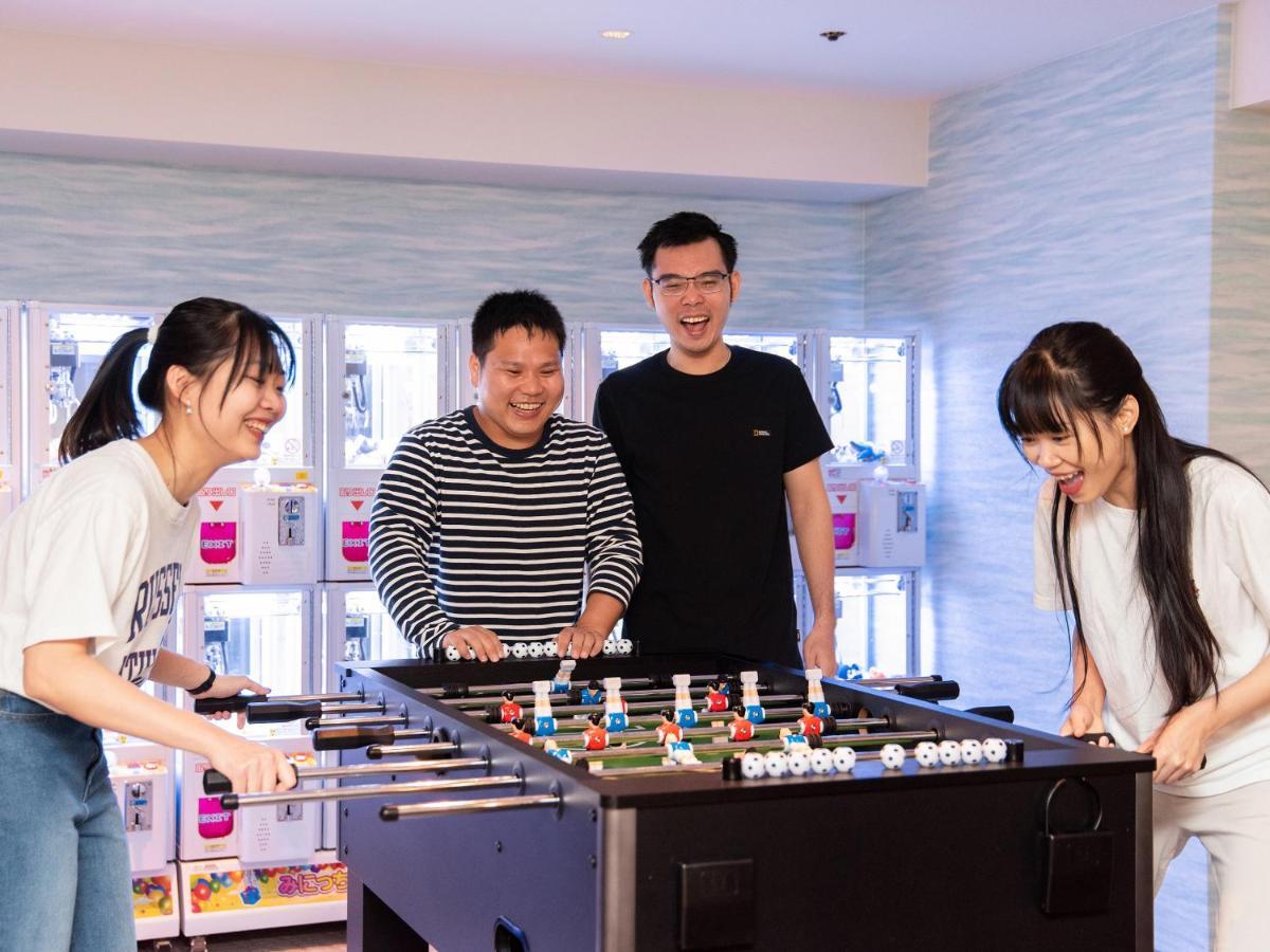 โรงแรมซันระกูโซะ 4* ชิราฮามะ