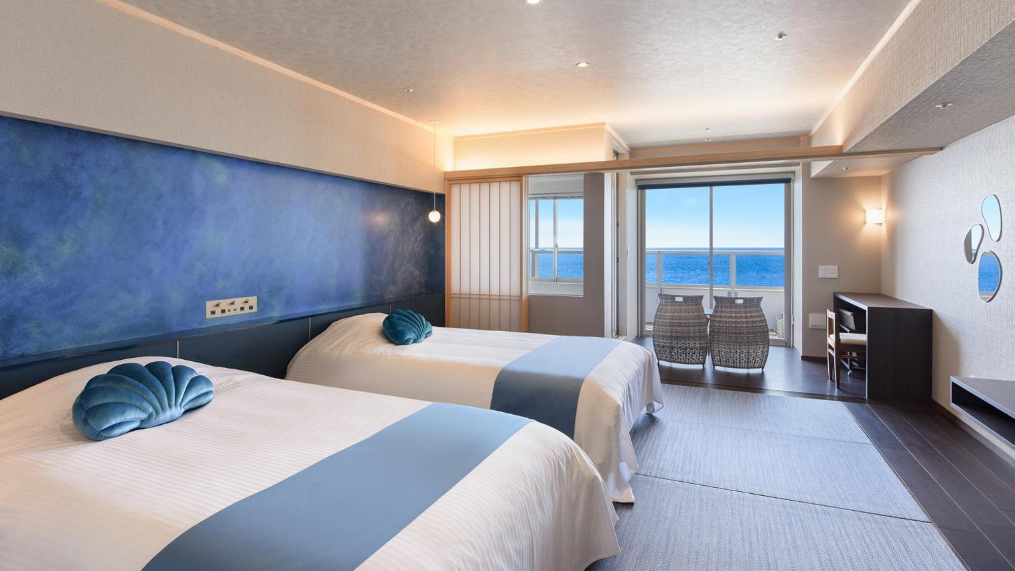 โรงแรมซันระกูโซะ 4*