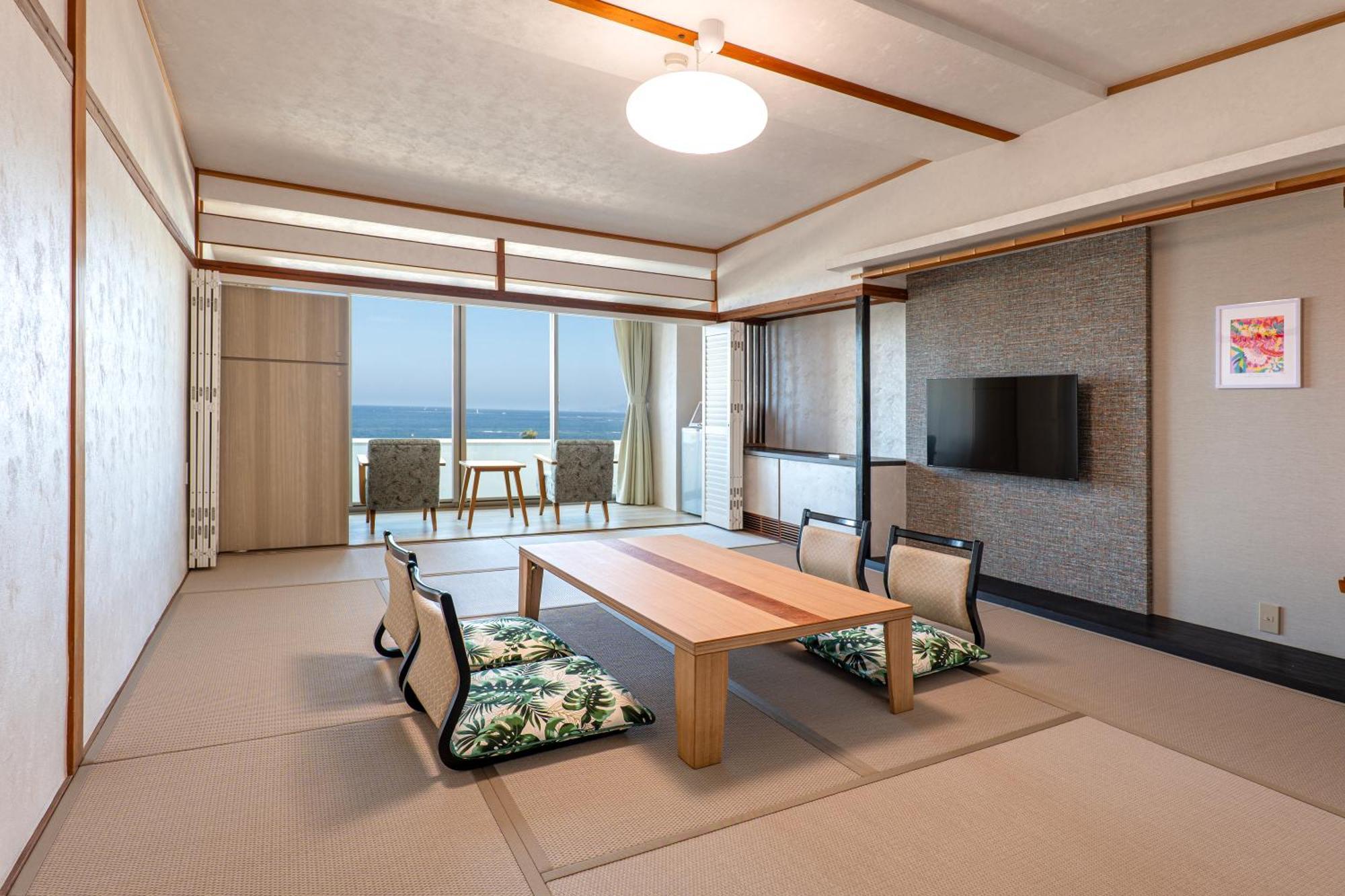 Sanrakuso Ryokan