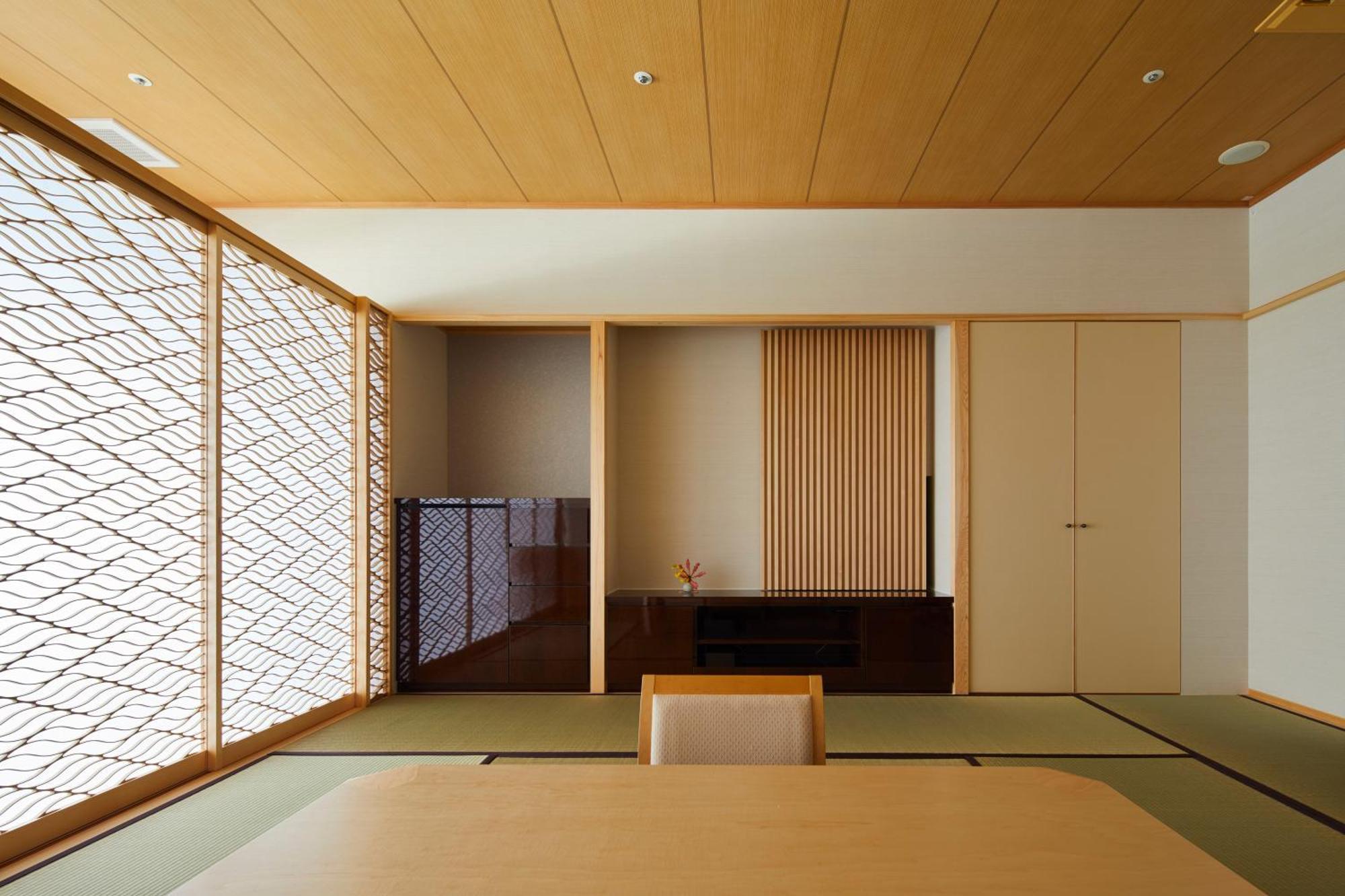 Ryokan Sanrakuso Shirahama